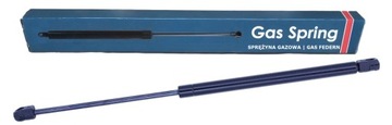 Shock absorber rear window renault laguna 3 station wagon, фото
