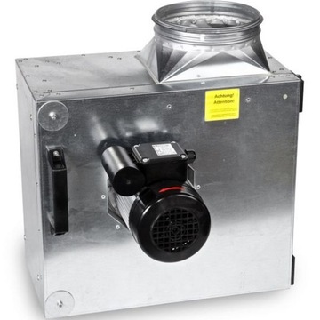 Fan kitchen harmann cookvent 250/ 2500, фото