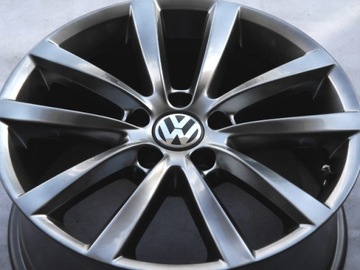 Оригинал vw passat 3aa 3c b5 17 3aa601025c vw17. 3, фото