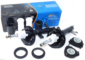 Kraft automotive 4002470 shock absorber, фото