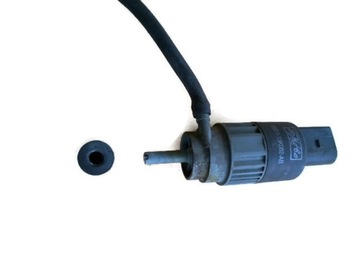 Pump tank washer xsenon ford edge 2015, фото