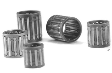 Bearing connecting rod 12x17x13 gilera runner stalker, фото
