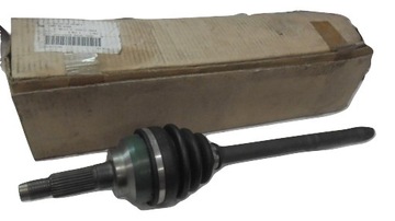 Right-hand axis mazda 323 f 1. 9i 16v gt new original, фото