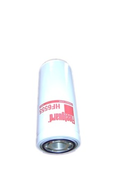 Filter hydraulics john deere case hf6555 ah128449, фото
