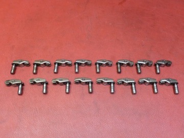 Hydraulic compensators renault master 2.3 dci m9t670 2011, фото