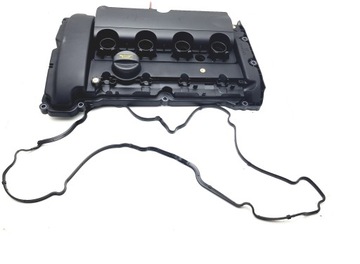 To mini paceman r61 cooper s valve cover crankcase gas exhaust, фото