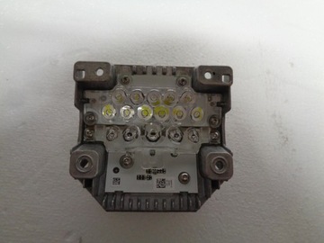 Bmw mini cooper f56 f57 блок led подсветка йожик 1305715322, фото