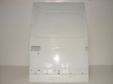 Sliding door lining left renault master movano, фото