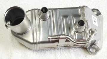 Bmw радиатор egr - 100% fabrycz. новая оригинал bmw - не смонтирована 8576809, фото