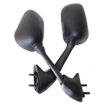 Mirrors mirror yamaha yzf r1 2002 2003 rn09 right+ left, фото