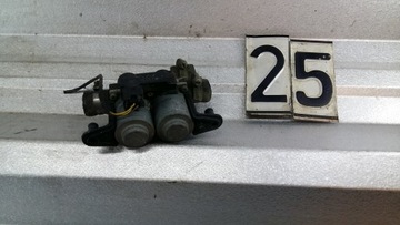Bmw e39 3.0 diesel solenoid valve waters 1147412137, фото