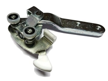 Roller door trolley ducato boxer jumper 02-06 bottom, фото