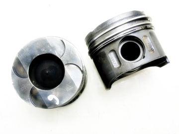 Piston mercedes 3.2 cdi w210 e320 s210, фото