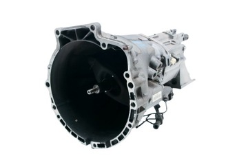 Bmw e87 116i n45 n45b16 - коробка передач механическая 7529089, фото