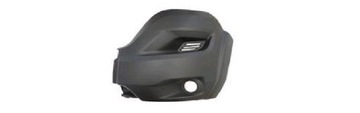 Angle bumpers front left to citoren jumper peugeot boxer fiat ducato, фото