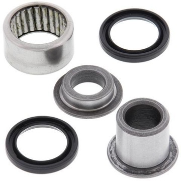 Bearing worx repair kit shock absorber kawasaki kx 125 98 - 05, фото