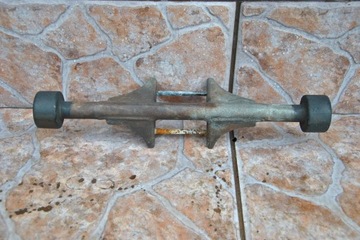 Hull fasteners yamaha xt 600 tenere, фото