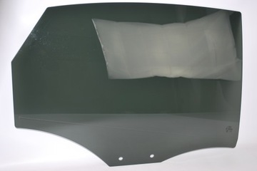 Right door glass ass audi a6 4g5 2013 as3, фото