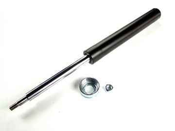 Shock absorber front audi 100 a6 c3 c4 -1997, фото
