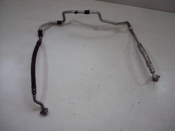 Volkswagen original 1k0820743cb wire air conditioner, фото
