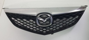 Lattice mazda 6 restyling 05-, фото