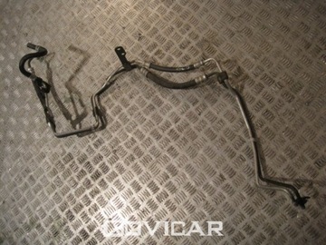 Perfect wires oil gearboxes volvo c70 1, фото