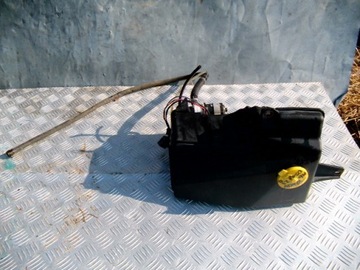 Mazda 6 1* 02 - 2008 washer fluid tank * xenon, фото