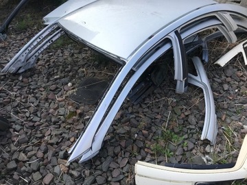 Opel vectra c хетчбек дах z157, фото