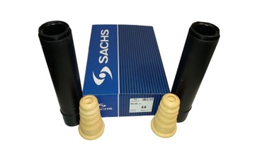 Sachs protection bumpers shock absorber ass ford focus 2, фото