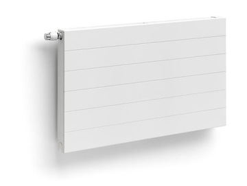 Radiator panel psvl22 600x800 left decorative, фото