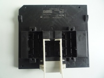 Gd audi a3 block comfort on-board network 5q0937084d, фото