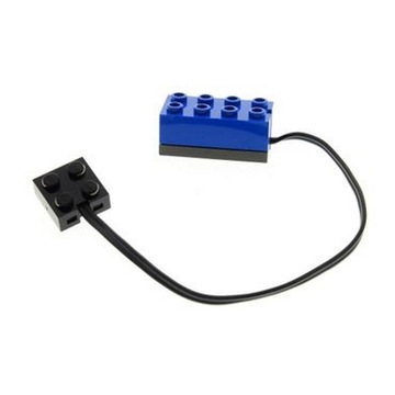 Lego техник electric датчик, 1 штука. 2982c01, фото