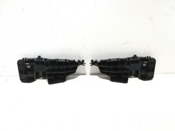 Fasteners bumpers suzuki swift 10-2017 left/ right, фото
