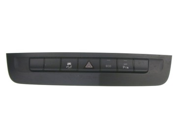 Panel emergency lights mercedes w176 1769050351, фото