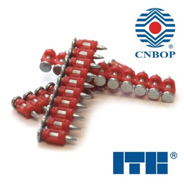 Nails celo xha22 to precipitator gas cnobp 1000 pcs. + gas, фото