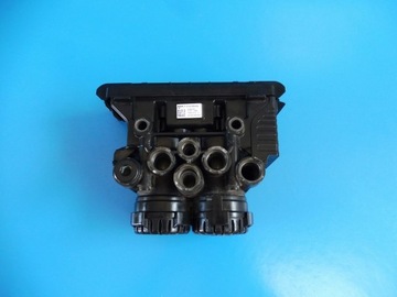 Valve modulator ebs man tgx tgs europe 6 2015, фото