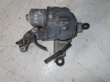Ford s - max wiper motor right 6m2117508bc, фото