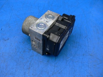 Насос abs esp контроллер alfa 159 1.9 trw 51800745, фото