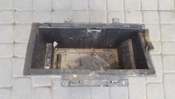 Корпуса аккумулятора ducato boxer jumper 1368035080, фото