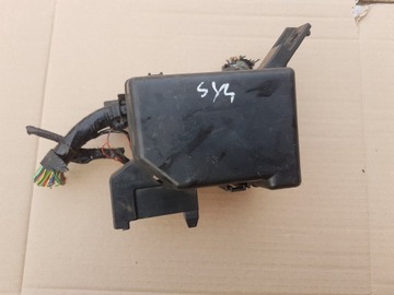 Блок предохранителей suzuki sx4 fiat sedici, фото
