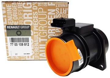 Flow meter opel vivaro 1.9 2.5 cdti, фото