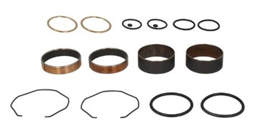 ! вкладиші lag kawasaki klx 250 94-18 klx 650 c r 93-96 klx 300r 97-07, фото