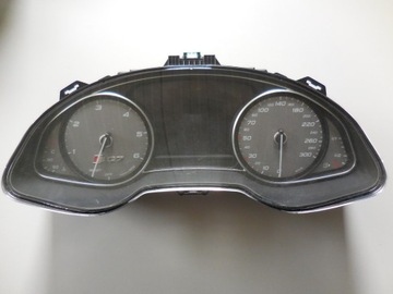 Audi sq7 q7 4m spidometras 4m0920777, pirkti
