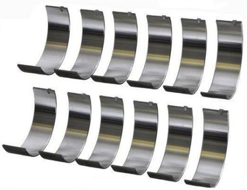 Вкладыши ручки ford e-150 e-250 f-150 f-250 freestar 3. 9/ 4.2 1997-2007, фото