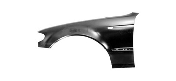 Front wing bmw 3 (e46) sedan/ station wagon '01 - '05, фото