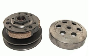 Grip bell kymco sniper super 8 9 vitality agility zx dj 50, фото