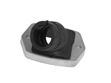 Flange carburetor - a intake manifold unlocked tuning piaggio zip nrg gilera, фото