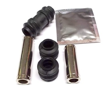 Autofren seinsa d7057c set bushings leading, clamp brakes, фото