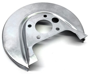 Protective disk braking audi a3 8l, фото