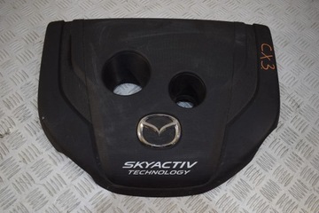 Крышка на двигателе mazda cx3, фото